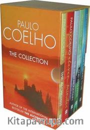 Paulo Coelho Collection (5'li Set)