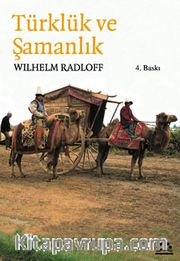 Türklük ve Şamanlık