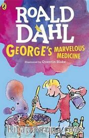 George's Marvelous Medicine