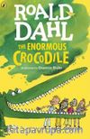 The Enormous Crocodile