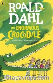 The Enormous Crocodile