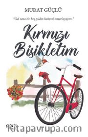 Kırmızı Bisikletim
