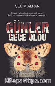 Günler Gece Oldu
