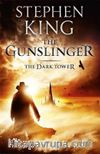 Dark Tower I The Gunslinger
