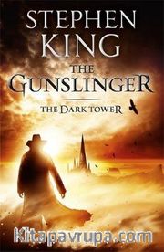 Dark Tower I The Gunslinger