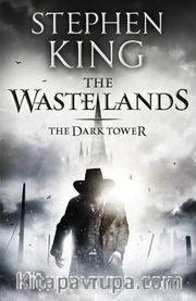 Dark Tower III / The Waste Lands