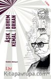 Bohem Orhan - Aşık Kemal / Orhan Pamuk - Yaşar Kemal  