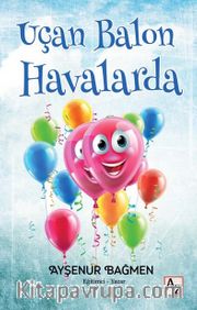 Uçan Balon Havalarda