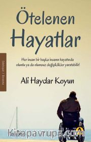 Ötelenen Hayatlar