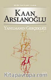 Yanılmanın Gerçekliği 1