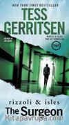 The Surgeon: A Rizzoli & Isles Novel