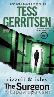 The Surgeon: A Rizzoli <br /> Isles Novel
