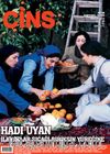 Cins Aylık Kültür Dergisi Sayı:39 Aralık 2018