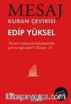 Mesaj (Arapça Baskılı)