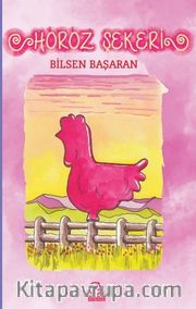 Horoz Şekeri