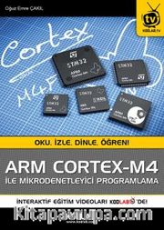 ARM Cortex-M4 ile Mikrodenetleyici Programlama