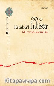Kitabü’l-İntisar 