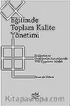 Eğitimde Toplam Kalite Yönetimi