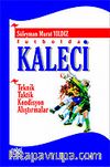 Futbolda Kaleci