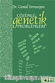Çözümlü Genetik Problemleri
