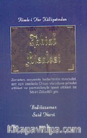 Tabiat Risalesi (karton kapak-orta boy)