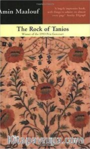 The Rock of Tanios