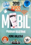 KPSS Eğitim Bilimleri Program Geliştirme  Mobil Konu Anlatımı