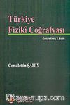 Türkiye Fiziki Coğrafyası