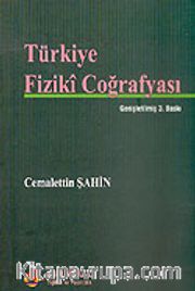 Türkiye Fiziki Coğrafyası