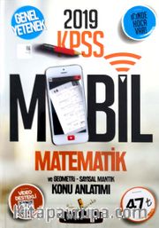 KPSS Matematik Mobil Konu Anlatımı