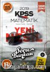 KPSS Matematik Yeni Nesil Tamamı Çözümlü Soru Bankası