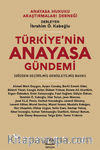Türkiye'nin Anayasa Gündemi 