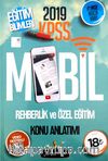 KPSS Rehberlik ve Özel Eğitim Mobil Konu Anlatımı