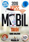 KPSS Tarih Mobil Konu Anlatımı