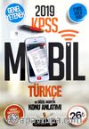KPSS Türkçe Sözel Mantık Mobil Konu Anlatımı