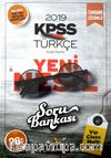 KPSS Türkçe Sözel Mantık Yeni Nesil Soru Bankası
