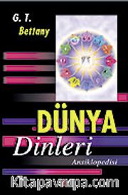 Dünya Dinleri Ansiklopedisi