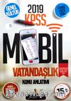 KPSS Vatandaşlık Mobil Konu Anlatımı