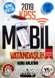 KPSS Vatandaşlık Mobil Konu Anlatımı