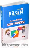 Bilsem 1.Sınıf Tamamı Çözümlü Soru Bankası