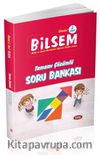 Bilsem 2.Sınıf Tamamı Çözümlü Soru Bankası