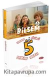Bilsem 3.Sınıf Tamamı Çözümlü 5 Deneme Sınavı