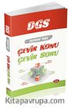 DGS Çevir Konu Çevir Soru