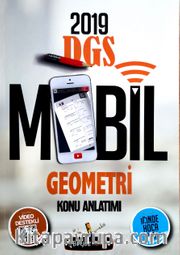 DGS Geometri Konu Anlatımı