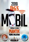 DGS Mantık Konu Anlatımı 