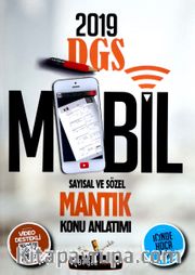 DGS Mantık Konu Anlatımı 