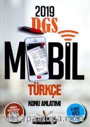 DGS Türkçe Konu Anlatımı