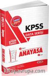 2019 KPSS Anayasa Konu Anlatımlı