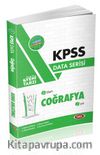 2019 KPSS Coğrafya Konu Anlatımlı