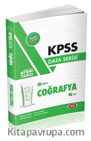 2019 KPSS Coğrafya Konu Anlatımlı